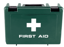 Do you know what first aid equipment, facilities and personnel your company requires?